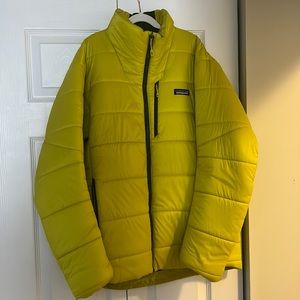 Men’s Patagonia Puffer Jacket